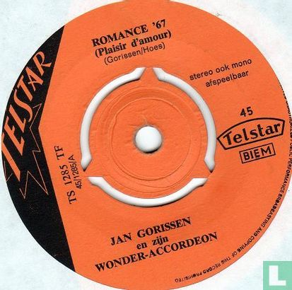 Romance '67 - Afbeelding 3