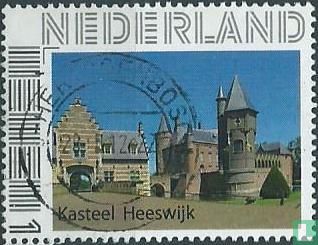 Heeswijk-Heeswijk Castle