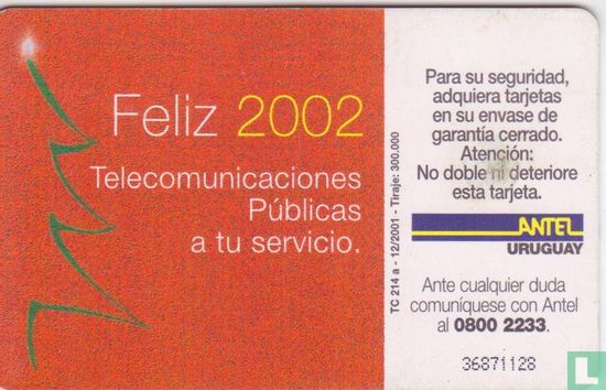 Feliz 2002 - Image 2
