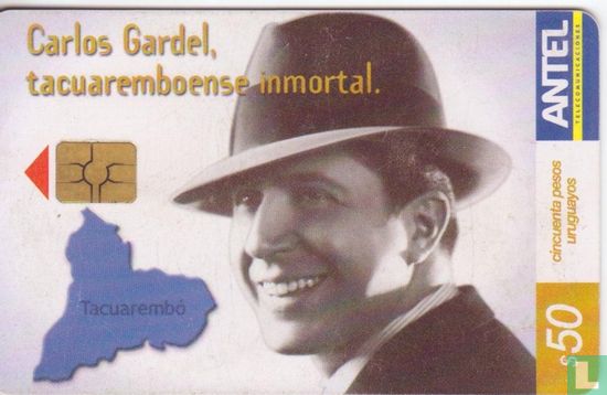 Carlos Gardel - Image 1