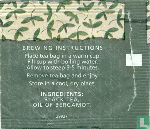 Earl Grey  - Image 2