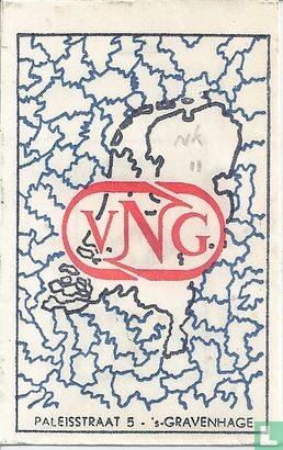 VNG   - Afbeelding 1