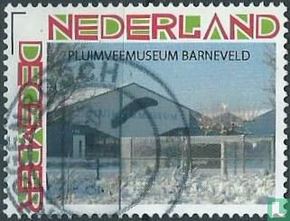 Barneveld-Poultry museum