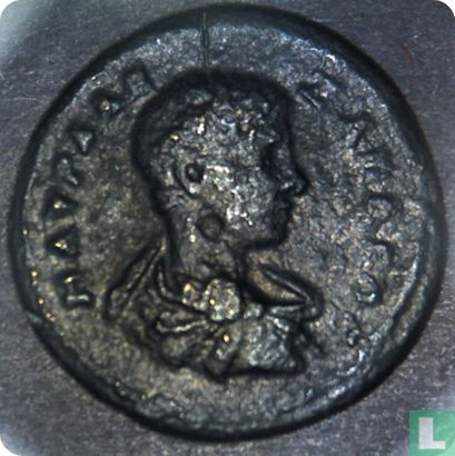 Romeinse Rijk, AE25, 222-235 AD, Severus Alexander, Odessos Moesia Inferior - Afbeelding 1