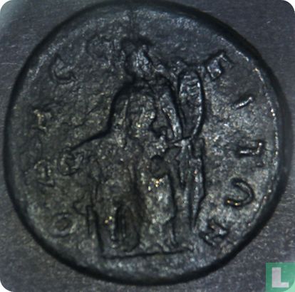 L'Empire romain, Severus Alexander, 222-235 apr. J.-C., AE25, Odessos Mésie inférieure - Image 2