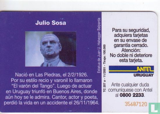 Julio Sosa - Image 2