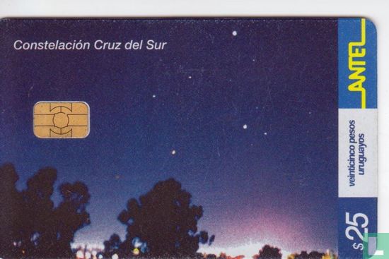 Constelaciön Cruz del Sur - Image 1