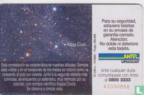 Constelaciön Cruz del Sur - Image 2