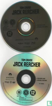 Jack Reacher  - Afbeelding 3