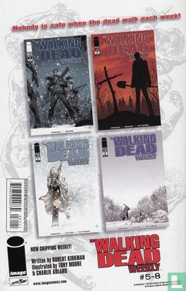 The Walking Dead 81 - Afbeelding 2