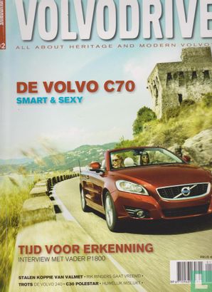Volvo Drive 2