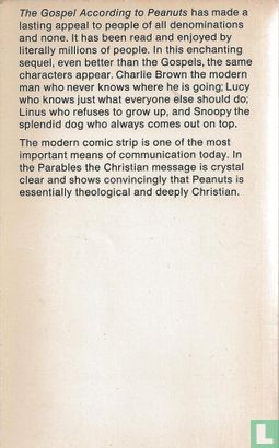 The Parables of Peanuts - Image 2