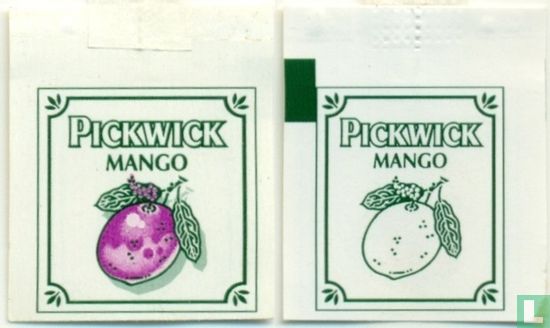Mango - Afbeelding 3