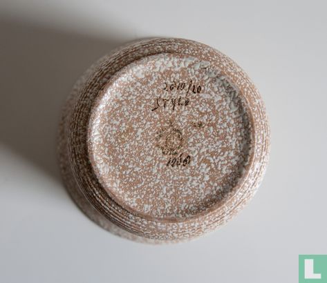 cache-pot PZH - Afbeelding 3