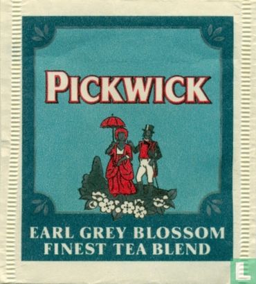 Earl Grey Blossom Finest Tea Blend - Bild 1