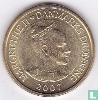 Denmark 20 kroner 2007 "Vædderen" - Image 1