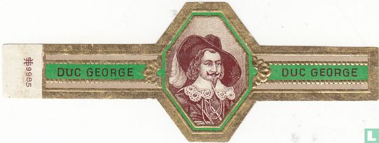 Duc George - Duc George - Afbeelding 1