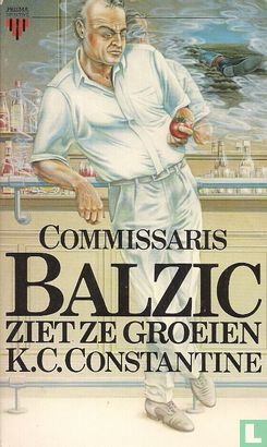 Commissaris Balzic ziet ze groeien - Image 1