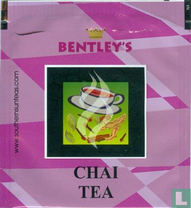 Chai Tea - Afbeelding 2