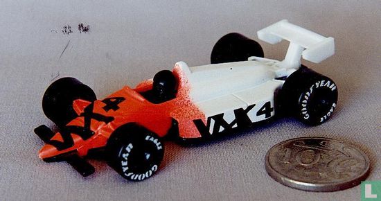 Grand Prix Racing Car - Image 1