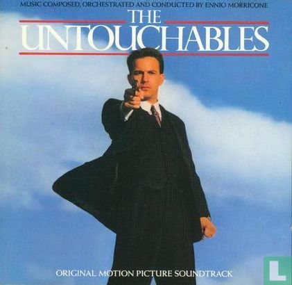 The untouchables - Afbeelding 1