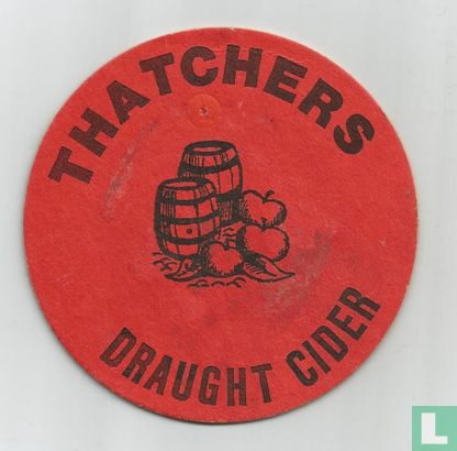 Thatchers - Image 1
