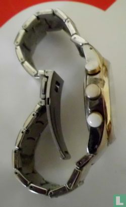 Leke herenhorloge - Image 3