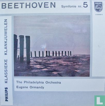 Beethoven Symfonie nr. 5 - Afbeelding 1