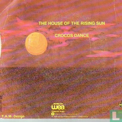The house of the rising sun - Image 2