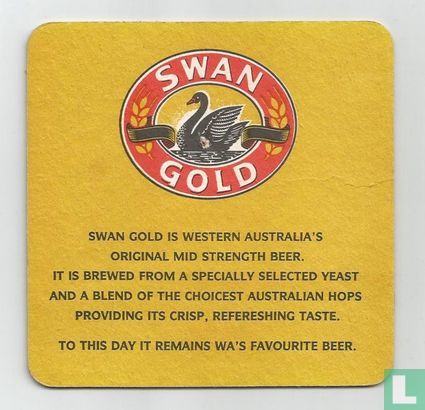 Swan Gold - Image 2