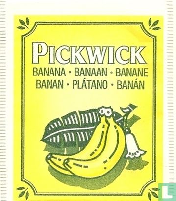 Banana-Banaan-Banane - Afbeelding 1