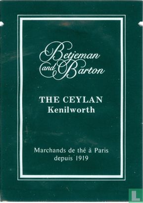 The Ceylan - Image 1