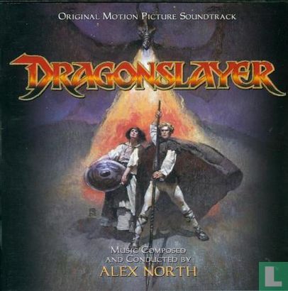 Dragonslayer - Image 1
