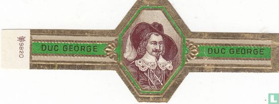 Duc Duc George-George  - Image 1