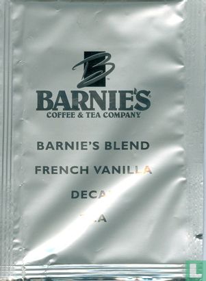 French Vanilla Decaf Tea - Image 1