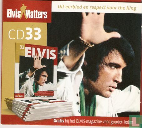 Elvis Matters 33 - Afbeelding 3