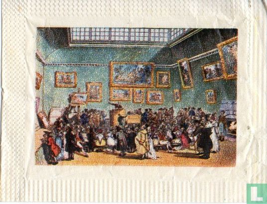 [Geen] Christie's Auction Room - Image 1