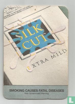 Silk Cut extra mild - Image 2