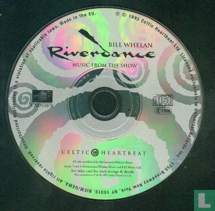 Riverdance - Afbeelding 3