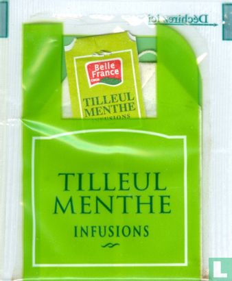 Tilleul Menthe - Image 2