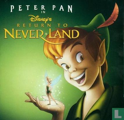 Peter Pan: Return to Neverland - Afbeelding 1