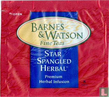 Star Spangled Herbal [tm] - Afbeelding 1