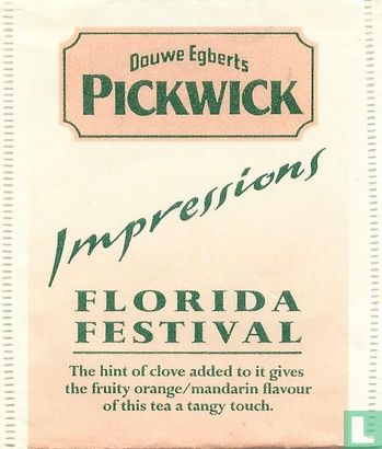 Florida Festival - Image 1