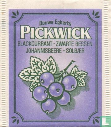 Blackcurrant-Zwarte Bessen - Image 1