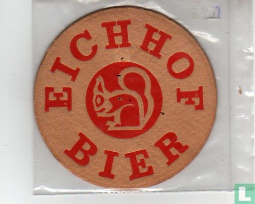 Eichhof Bier - Image 2