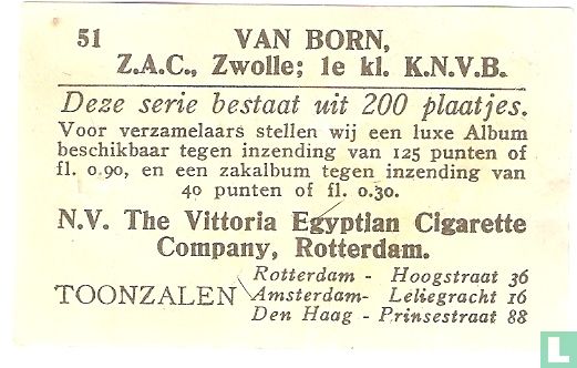 Van Born, Z.A.C., Zwolle - Image 2