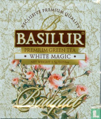 White Magic - Image 1