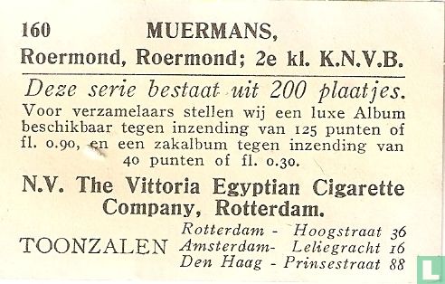 Muermans, Roermond - Afbeelding 2