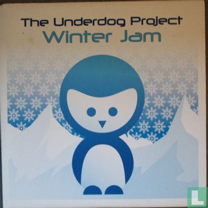 Winter Jam - Afbeelding 1