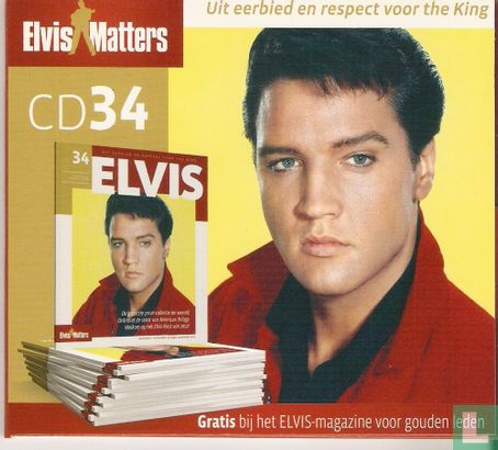 Elvis Matters 34 - Afbeelding 3